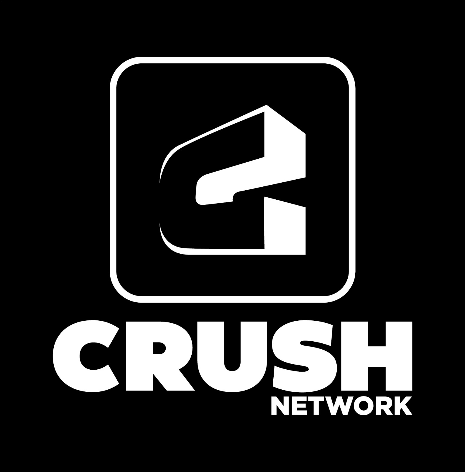 Crush Network logo